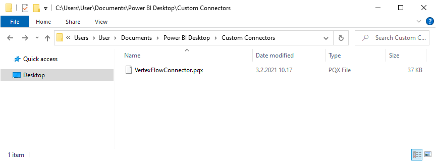 CustomConnectorInstallFolder.png